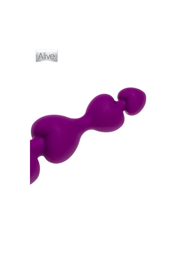 Plug anal Go Pearl